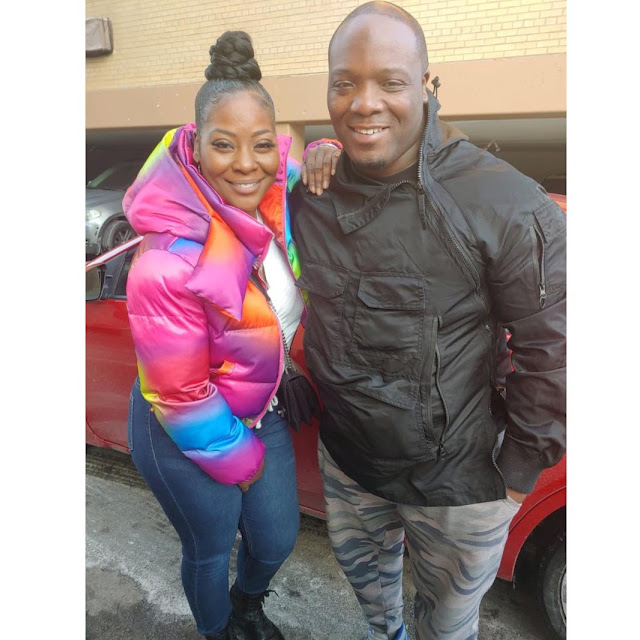 YouTube's Beef Sector The Poor Reports Page 8365 Lipstick Alley