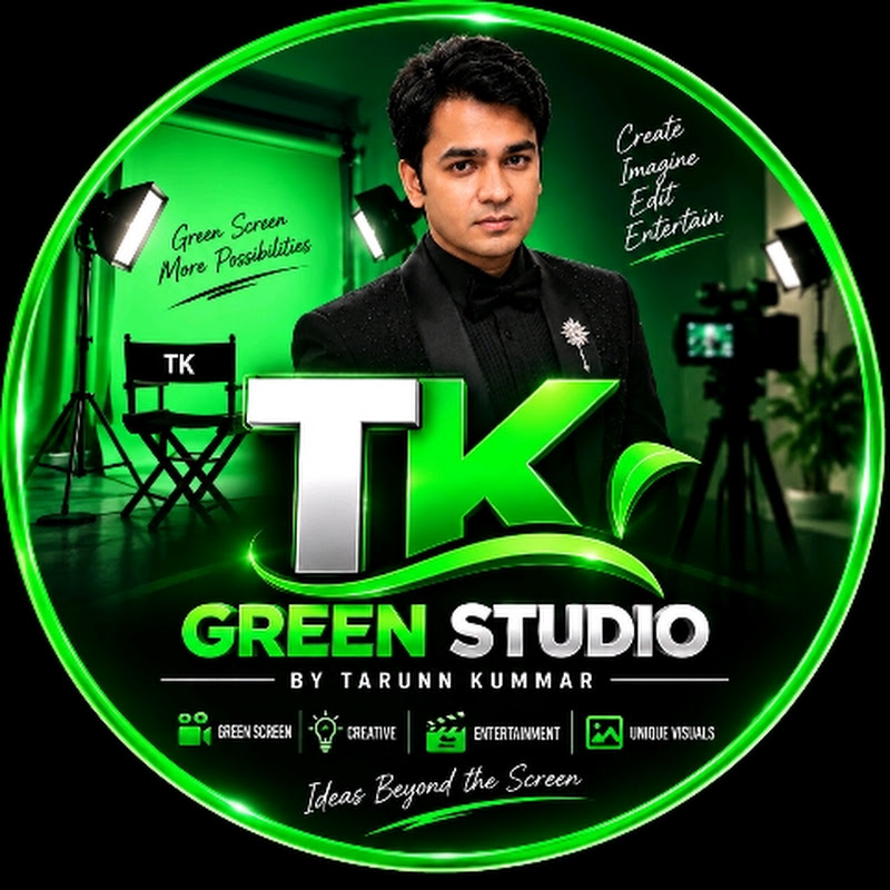 TK Green Studio