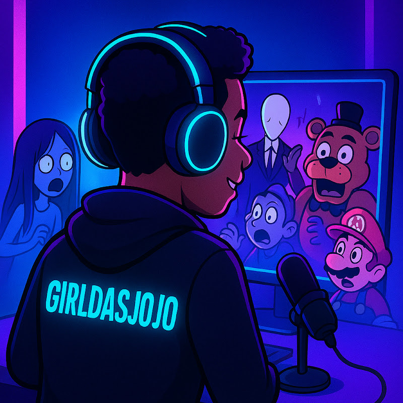 Girldasjojo