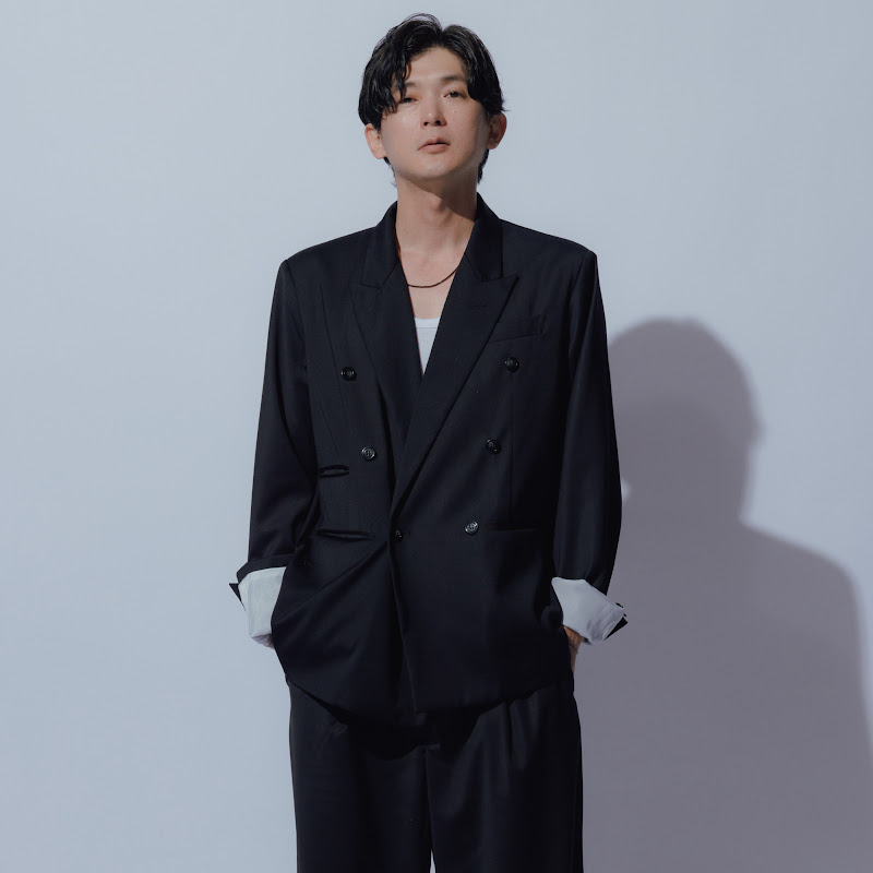 髪型診断できるシャンプー王子【西尾隆介】