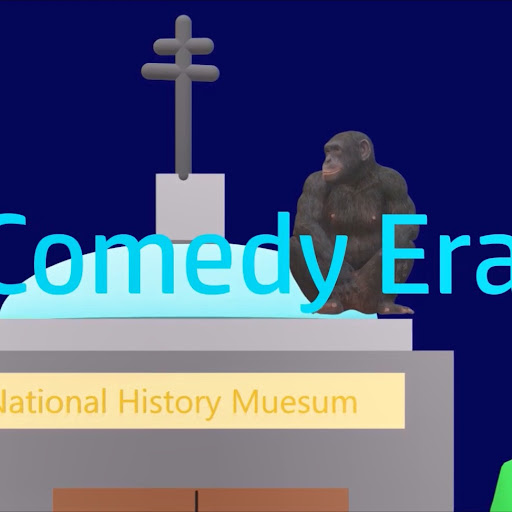 Comedy Era 2022