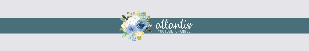atlantis YouTube channel avatar