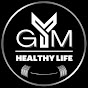 Gym Healthy Life