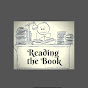 Reading the Book logo