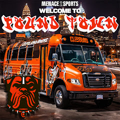 Pound Town: Menace 2 the NFL and Cleveland Browns