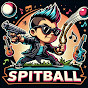 Spitball Music logo