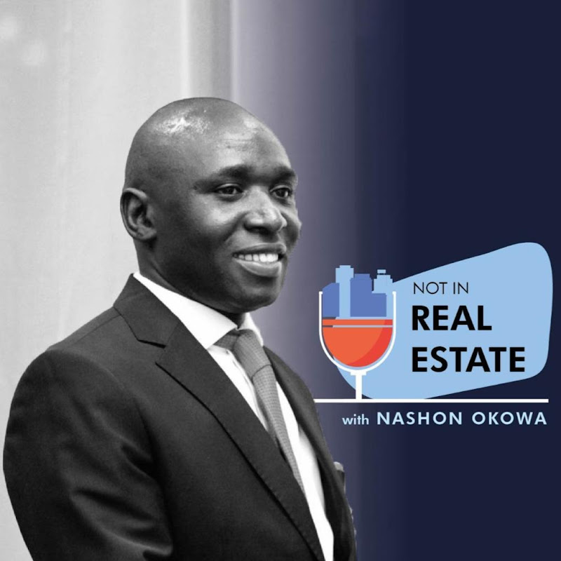 Not In Real Estate