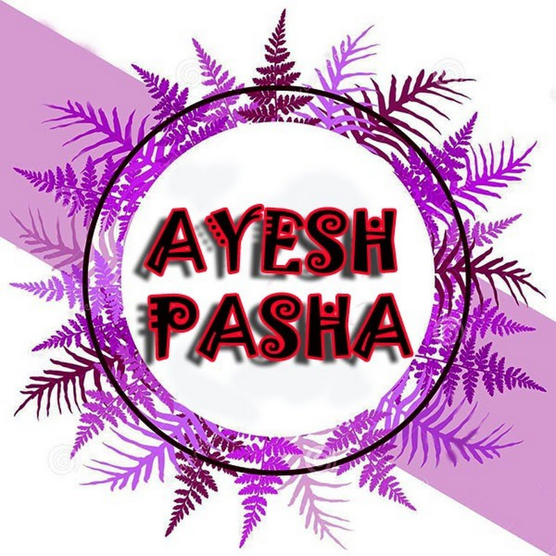 Ayesh Pasha