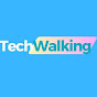 TechWalking logo