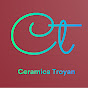 CeramicaTroyan logo