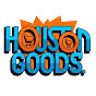 HoustonGoods logo