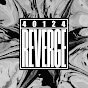 REVERGE logo