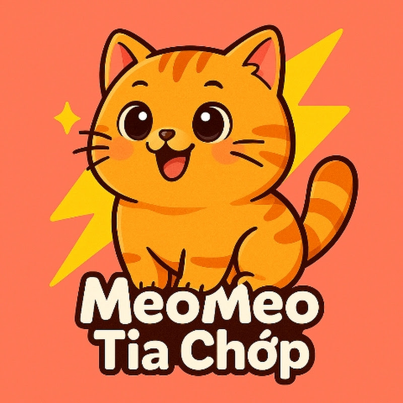 MeoMeo Tia Chớp