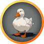 discover duck logo