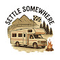 Settle Somewhere logo