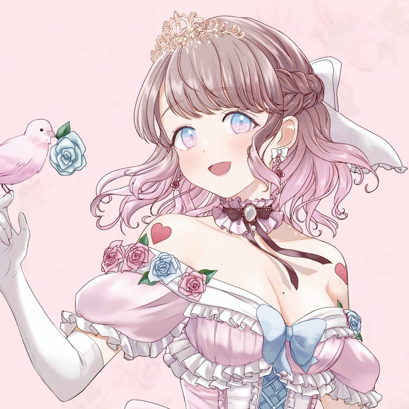 𝑺𝒂𝒚𝒂𝒉𝒊𝒎𝒆🎀🏰
