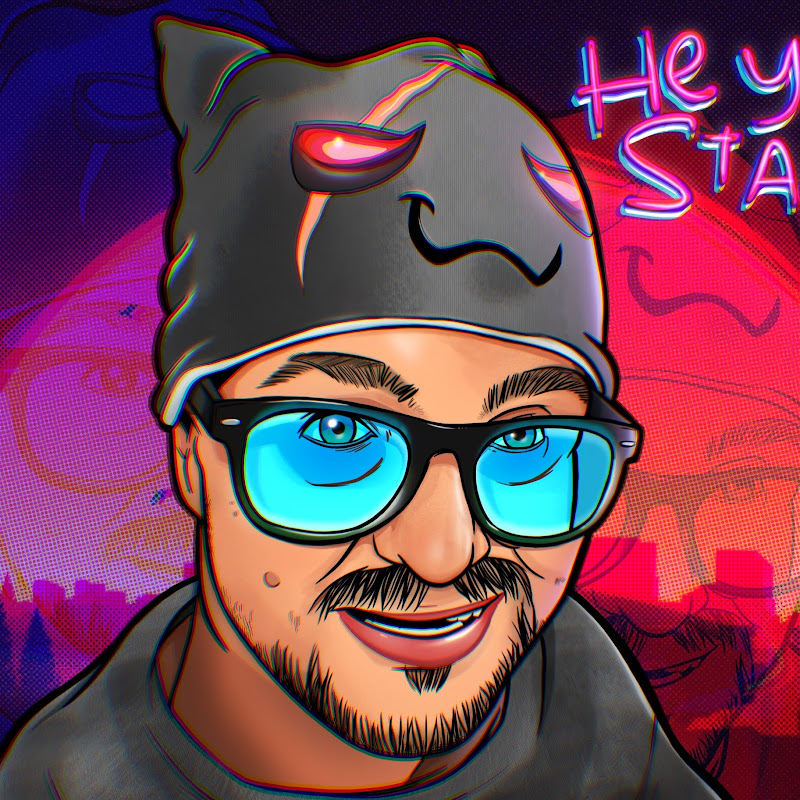Channel Avatar