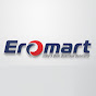 EROMART INDIA logo