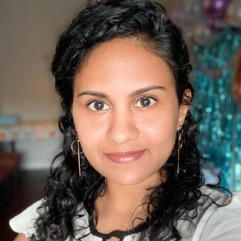 Nandhini Ramachandran