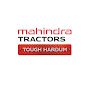 Mahindra Tractors logo