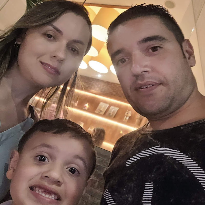Will por aí