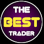 The SKY Trader logo