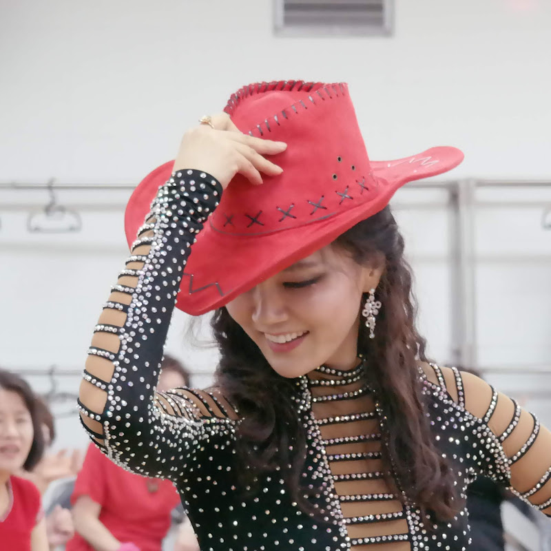 WITHUS Korea Association: YoonJung Lee