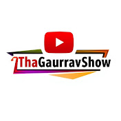 Tha GauravShow