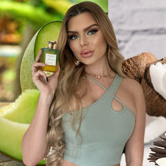 Gabby Loves Perfumes Avatar