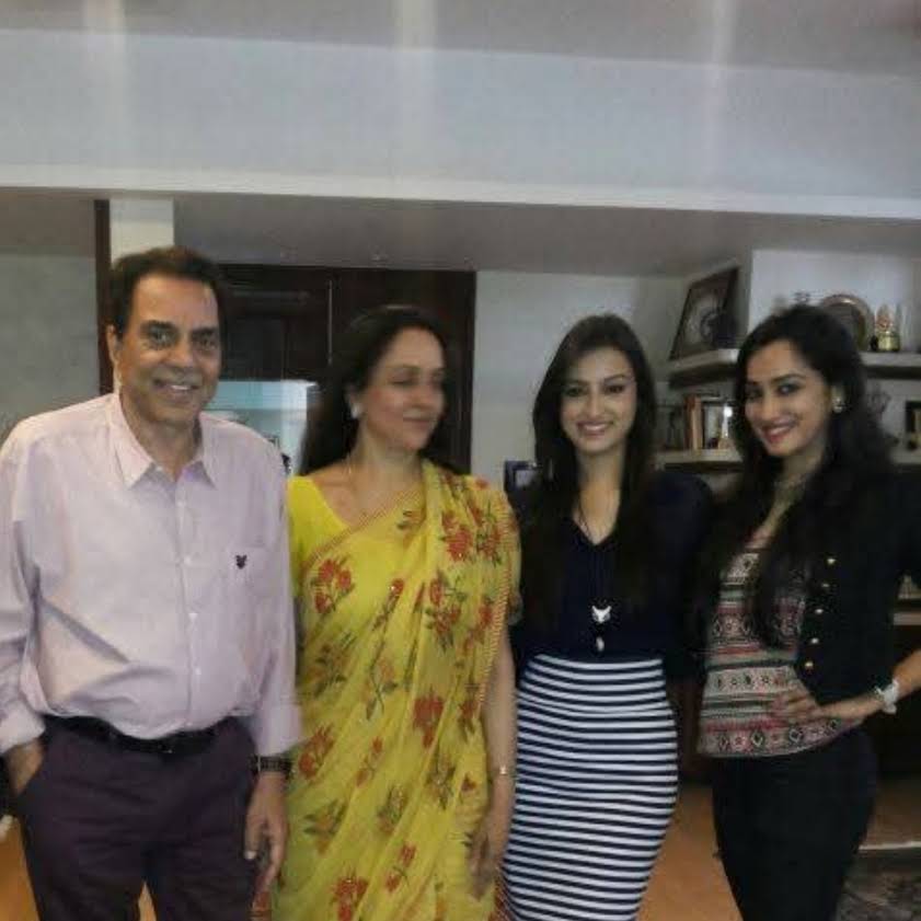 Post from Rashmi Rajput