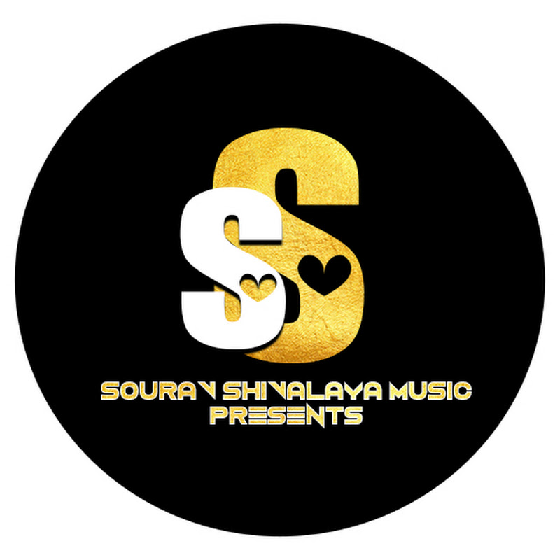 Sourav Shivalaya Music