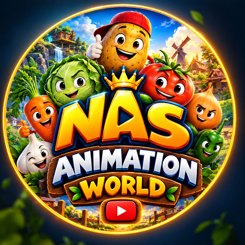 NAS Animation World