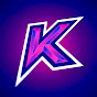 Kyal123gaming logo