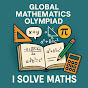 Global Mathematics Olympiad  logo
