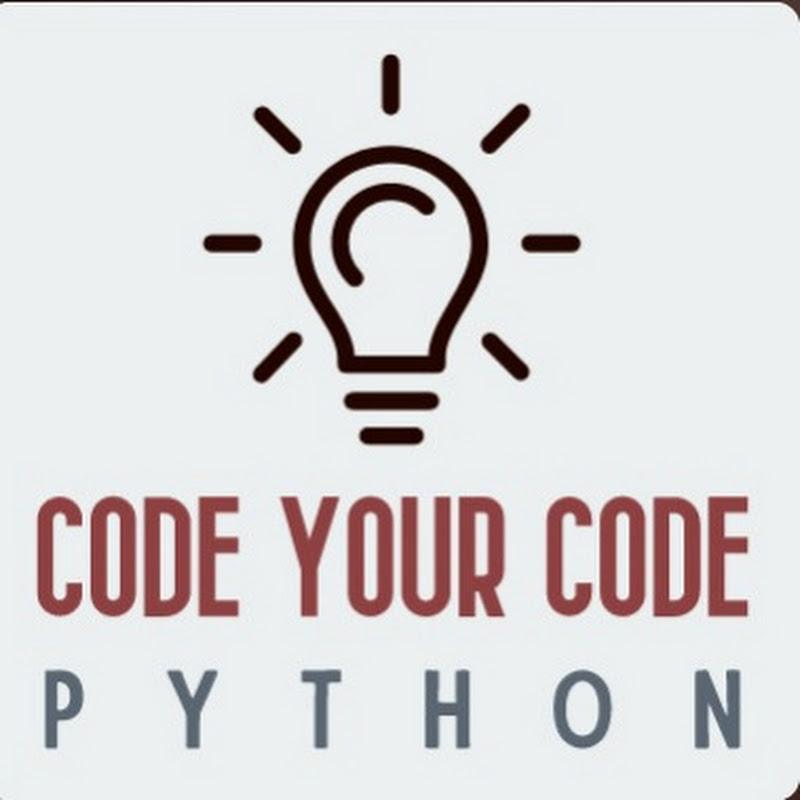 Code Your Code - Python