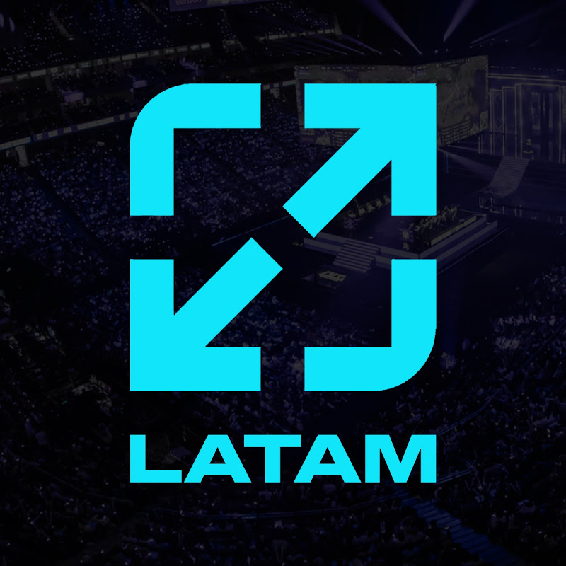 LoL Esports Latinoamérica