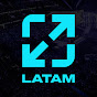 LoL Esports Latinoamérica Image Thumbnail
