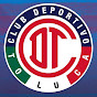 TOLUCA AFONDO logo