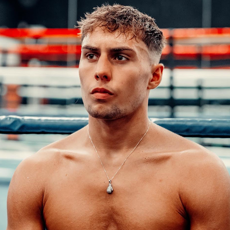 Frankie Davey