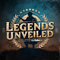 Legends Unveiled logo