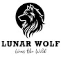 LUNAR WOLF logo