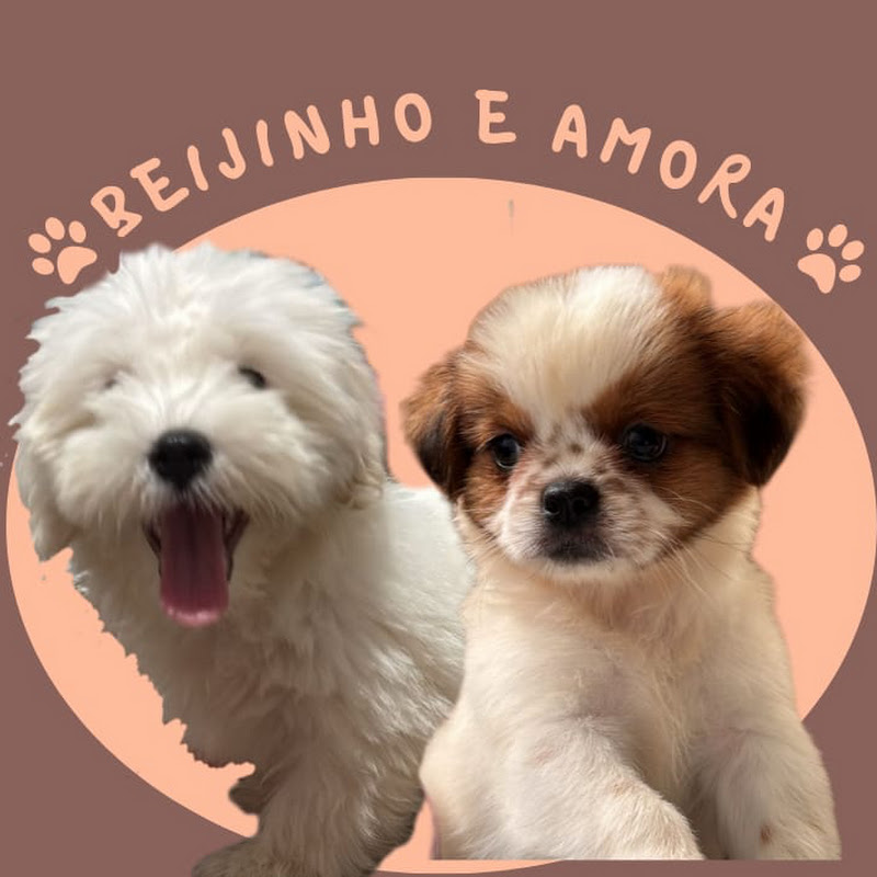 Beijinho&Amora
