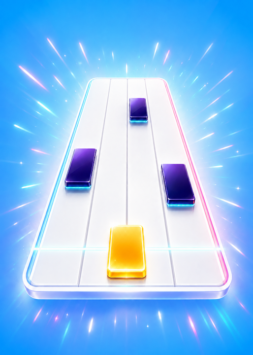 Don't Tap! — cover art