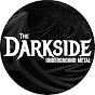 The Darkside Underground Metal logo