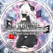 Mondy Edits
