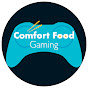 Comfort Food Gaming logo