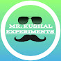 MR. KUSHAL EXPERIMENTS  logo