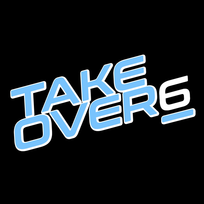 TakeOver6