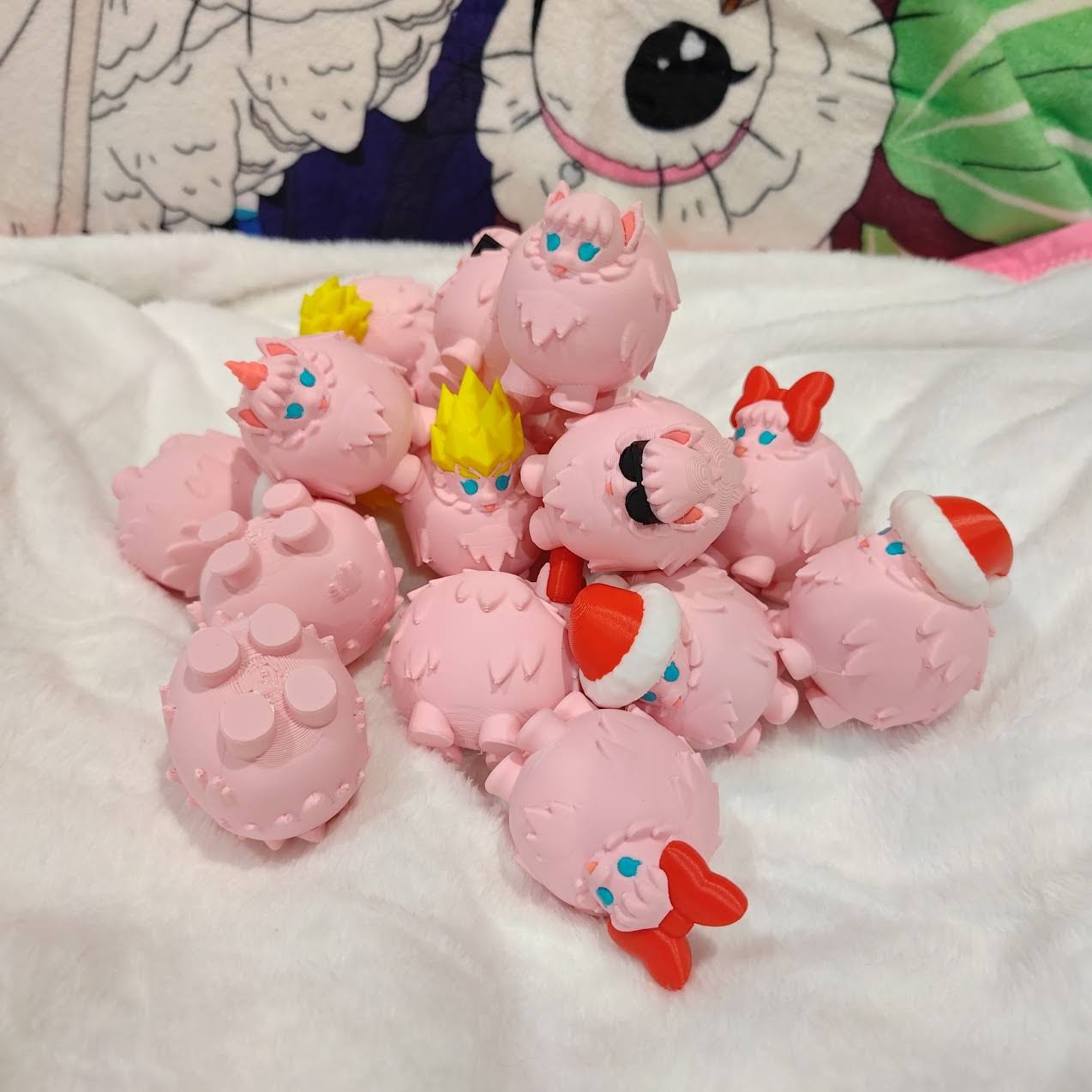 Post from Fluffle Puff