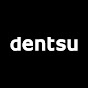 dentsu USA logo